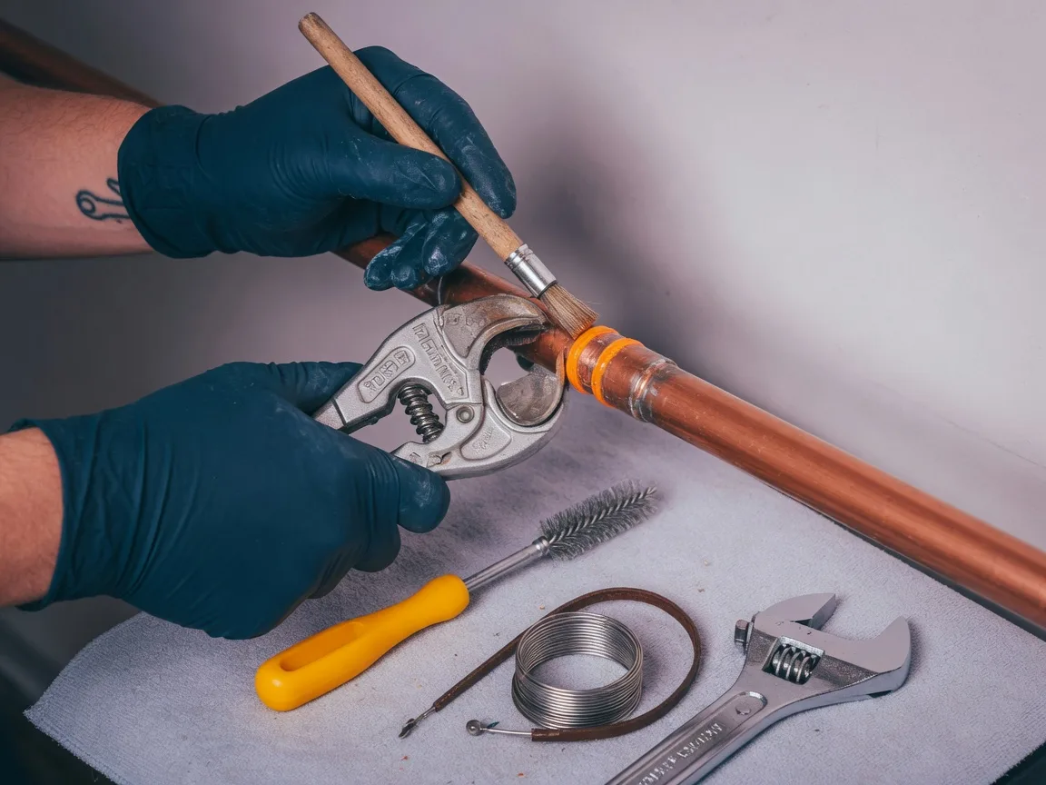 Why choose Sump Pump Repair in Big Bend, CA